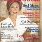 Ladies Home Journal-  May 2005-  Laura Bush