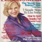 Ladies Home Journal-  April 2006-  Diane Sawyer