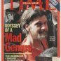Time magazine-  April 15, 1996-  Ted Kaczynski's Weird World