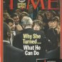 Time magazine-  August 10, 1998-  As Monica Turns