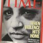 Time magazine-  July 4, 1994-  Moscow's Identity crisis