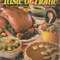 Taste of Home Magazine- October/November 1998- Lots of good recipes