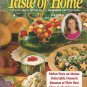 Taste of Home Magazine- Collector's Edition 1999- Lots of good recipes