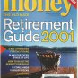 Money Magazine-  April 2001-  The ultimate retirement guide 2001