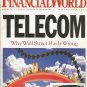 Financial World magazine- April 22, 1996-  Telecom