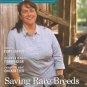 Out Here Magazine- Spring 2016-   Saving Rare Breeds of Poultry