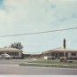 Sands Motor Court- Miami, Florida  Postcard (# 1183)