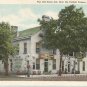 The Old Stone Inn, Now the Talbott Tavern, Bardstown, Ky  Postcard (# 1192)