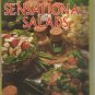 300 Sensational Salads by Lucinda Hollace Berry