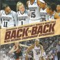 Mississippi State University Women's Basketball - The Dispatch commemorative Issue 2018