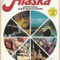 1980 The best of Alaska and the Yukon Tour Destinations