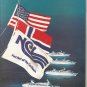Norwegian Caribbean Lines- First Fleet of the Caribbean- 1979