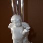 Cherub Vase