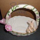 Springtime Candy Basket