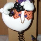 Halloween Standee Figurine- Ghost