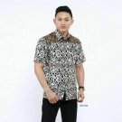 Indonesian Men's Batik Shirt