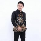 Indonesian Men's Batik Shirt