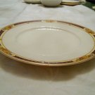 VINTAGE W.H. GRINDLEY ART DECO PLATE AVERNO PATTERN