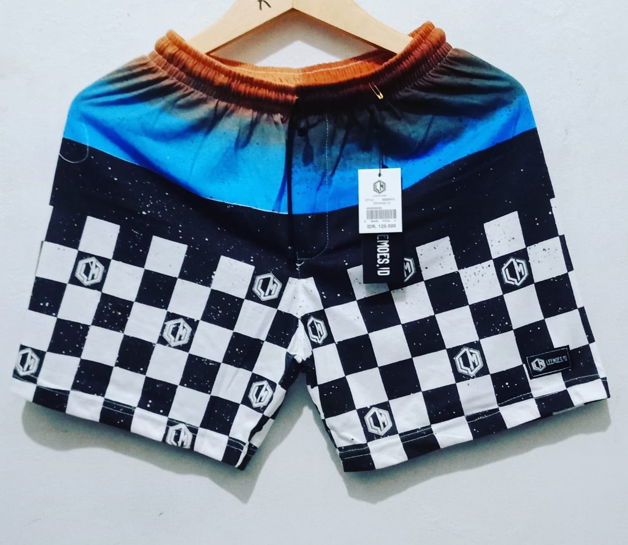 Beach pants