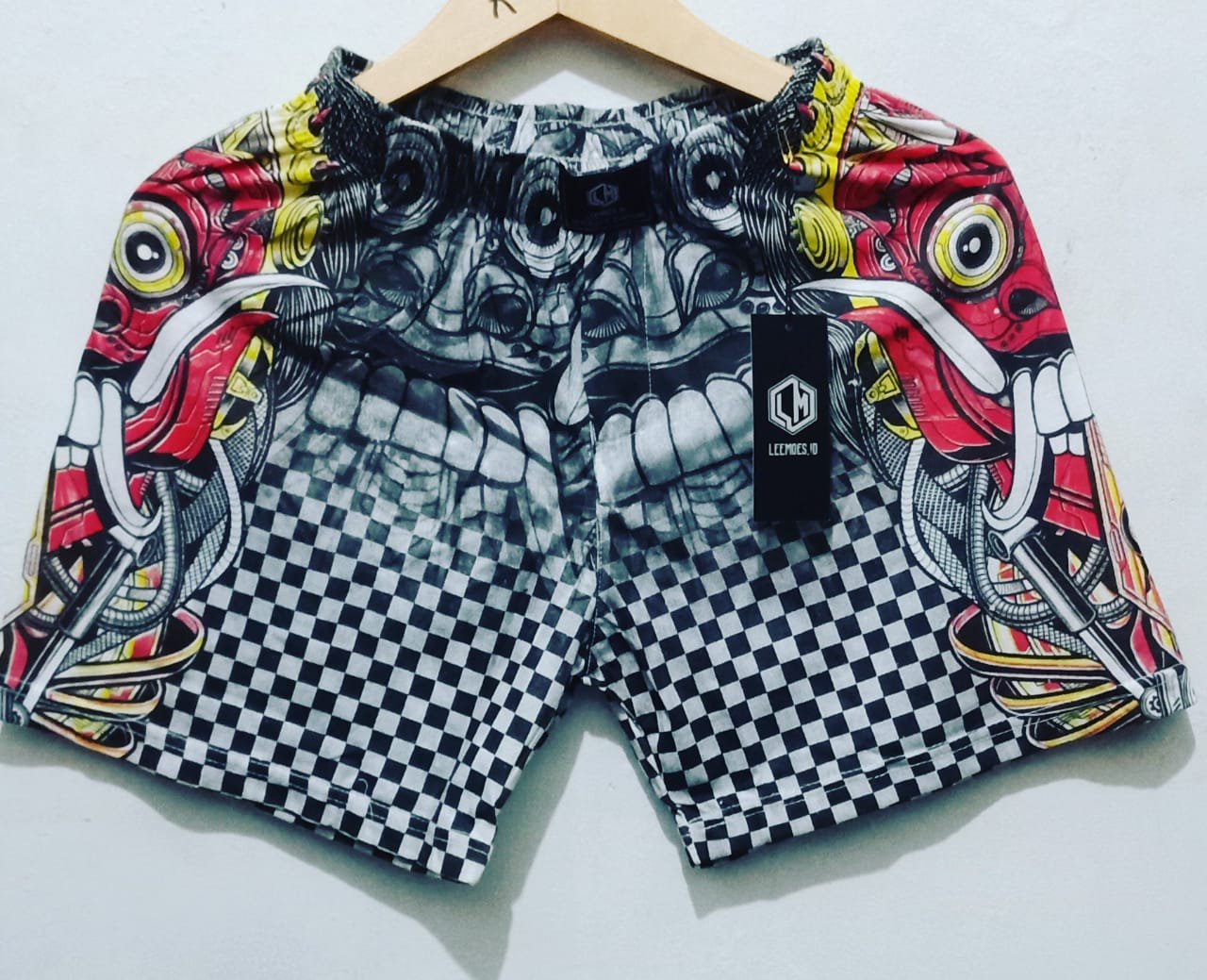 Beach pants