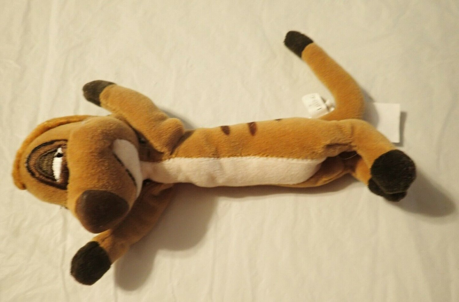 Walt Disney Beanbag Plush The Lion King Timon 8