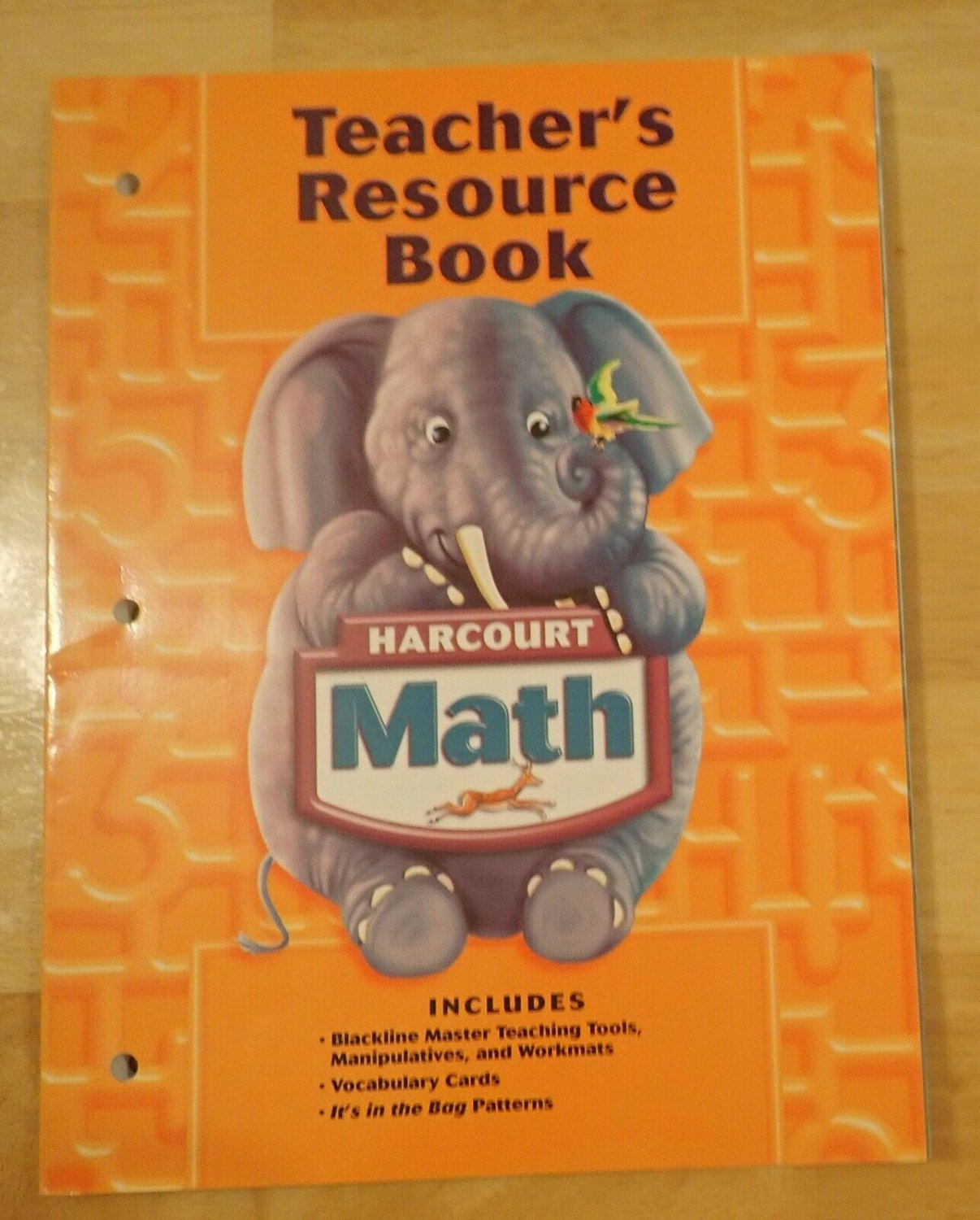 harcourt-math-kindergarten-teacher-s-resource-book