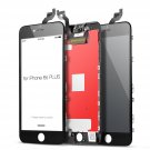 iPhone 6S Plus LCD Display Touch Screen Digitizer Frame Replacement A1634 Black
