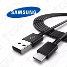 Wholesale Samsung USB Type-C 3.3ft Data Charging Cable for Galaxy S9/Note9/S8