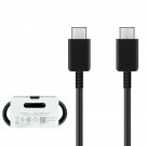 Wholesale Samsung Galaxy S24 S23 S22 S21 5G USB-C 3FT Super Fast Charge Cable