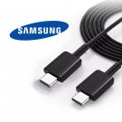 Wholesale Samsung Galaxy S24 S23 S22 S21 5G USB-C 6FT Super Fast Charge Cable