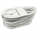 OEM USB-C to USB-C Fast Charger Cable Type C Cord For iPhone 16/15/Pro Max