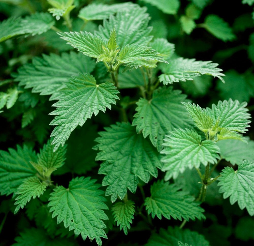STINGING NETTLE 100 Seeds