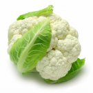 Cauliflower SNOW BALL EARLY 50 heirloom Seeds