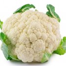 CAULIFLOWER Snow Ball Early 50 Seeds