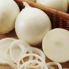 ONION White Spanish 100 Seeds