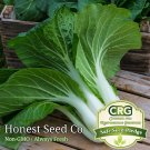 Pak Choi (Chinese Cabbage Bok Choy) 800 Seeds