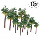 Layout Rainforest Plastic Palm 12 Seeds