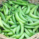SUPER SUGAR SNAP PEA 400 SEED
