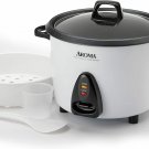 Aroma Rice Cooker & Food Steamer 20 Cup ARC-360-NGP