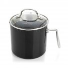 Curtis Stone Dura-Pan Nonstick 2-Quart Jug Sauce Pan