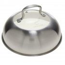 Curtis Stone Stainless Steel Food Cover Cloche