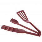 Curtis Stone 3-piece Nylon Kitchen Utensil Set Model 611-858