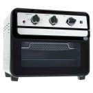 Curtis Stone Dura-Electric 1700-Watt 22L Air Fryer Oven Certified Refurbished
