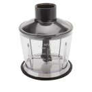Wolfgang Puck 27 oz. Chopper Bowl Accessory Model 649-018