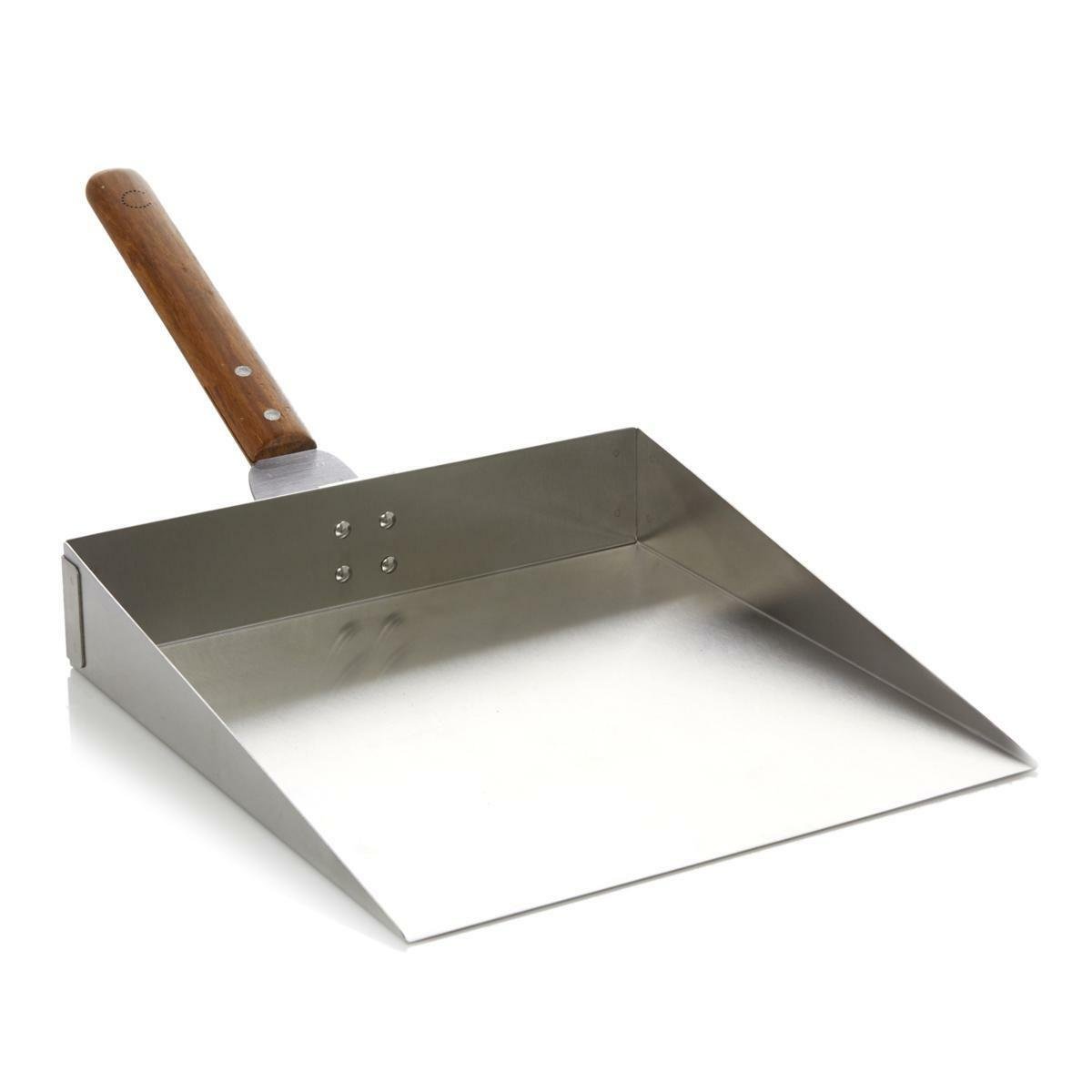 Curtis Stone Tiger Bamboo Grill/Griddle Shovel Model 591213