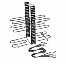 Curtis Stone Adjustable Cookware Rack Model 700-429