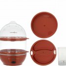 Copper Chef Deluxe Perfect Egg Maker