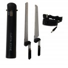 Curtis Stone Cordless Electric Carving Knife Model 676-751 Certified Refurbished