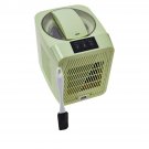 Wolfgang Puck 2.1-Pint 2 Cooling Chip Ice Cream Maker Certified Refurbished