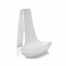 Curtis Stone Countertop Lid Rest and Pad / Tablet Holder - Assorted Colors